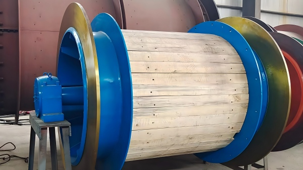 3 mine-hoist-drum-liner