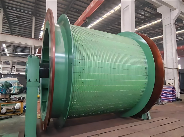 4 mine-hoist-drum-liner