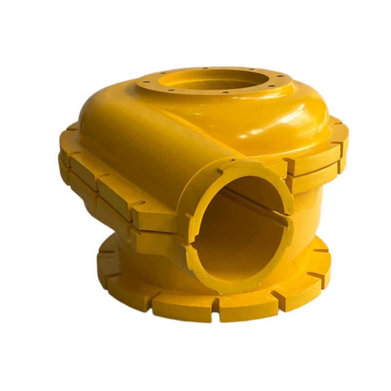 FRP (Fiberglass Reinforced Polymer) Material Advantages