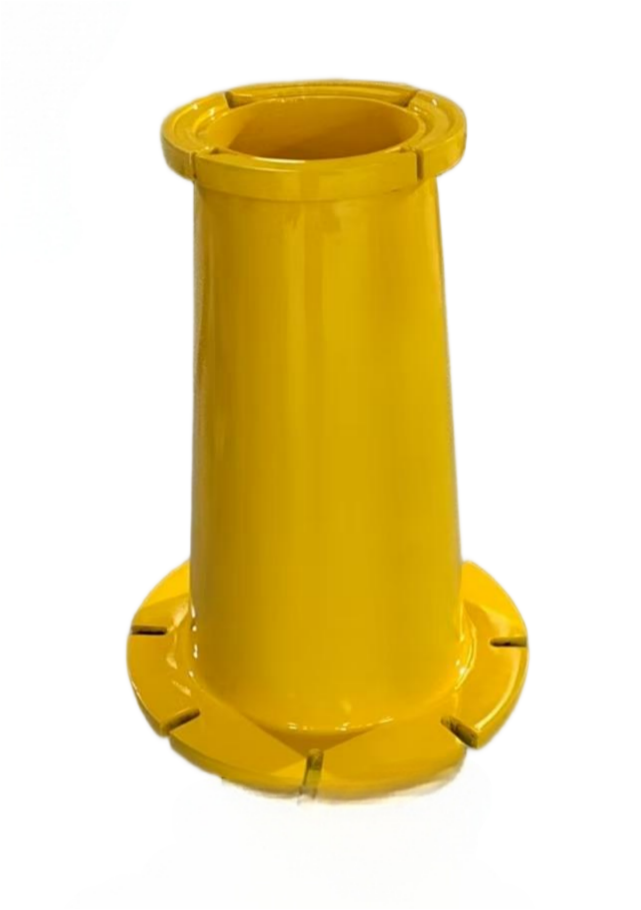FRP (Fiberglass Reinforced Polymer) Material Advantages(1)